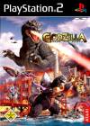 PS2 GAME - Godzilla: Save the Earth (USED)